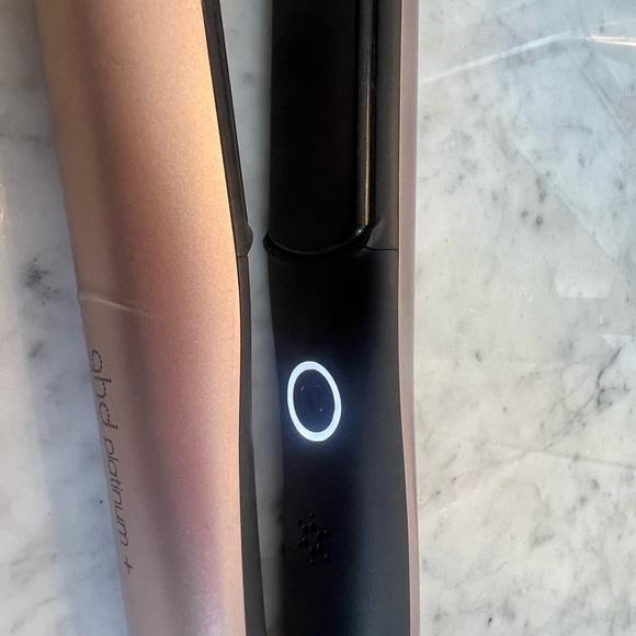 ghd Platinum+ 1” smart styler - Picture 4 of 11